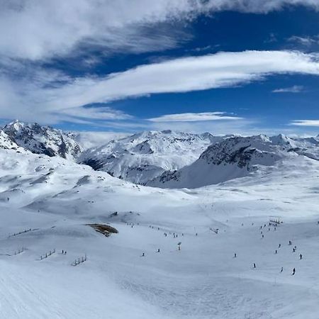 Studio Tignes Val Claret 外观 照片