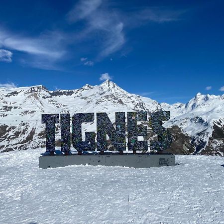 Studio Tignes Val Claret 外观 照片
