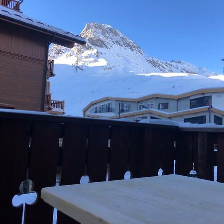 Studio Tignes Val Claret 外观 照片