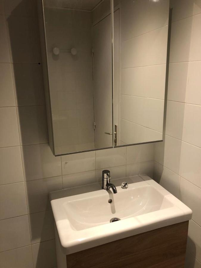 Studio Tignes Val Claret 外观 照片